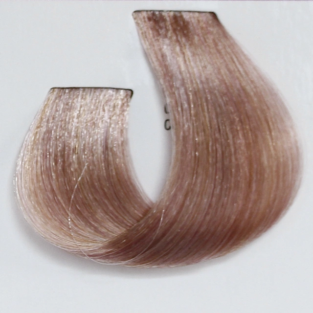 COULEUR DE MOUNIR - Toner Copper Violet Hajfesték 90ml főképe